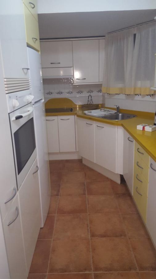 Edificio Iberia Apartment *